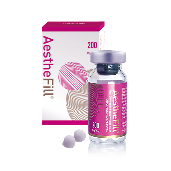 AestheFill® 艾麗斯精靈針產品照