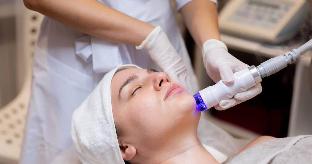 2026 熱門電波種類有哪些？電波拉皮多久打一次？