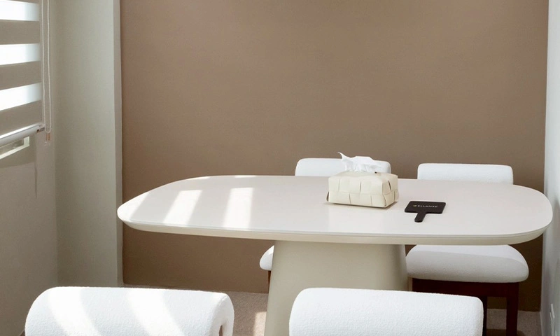 萊可美學診所環境照