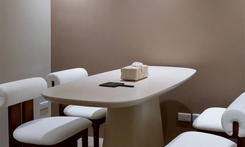 萊可美學診所環境照