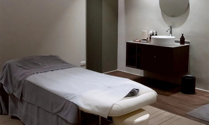 萊可美學診所環境照