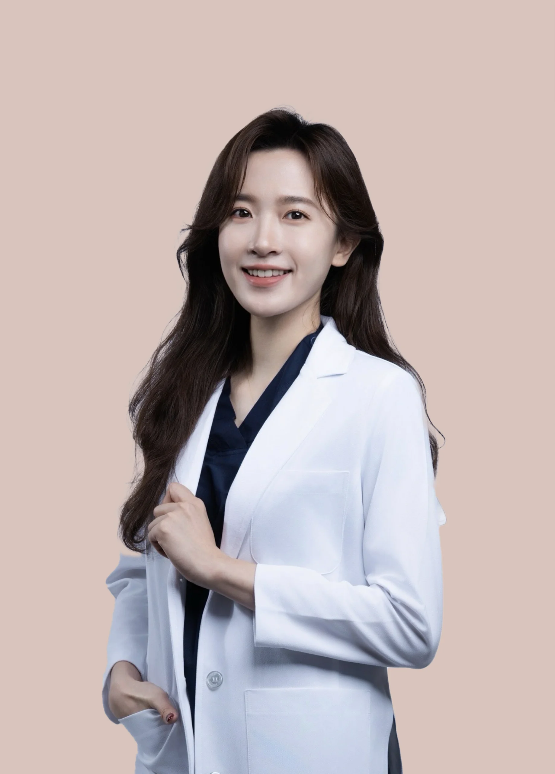 萊美學台中館醫師沈宛儀